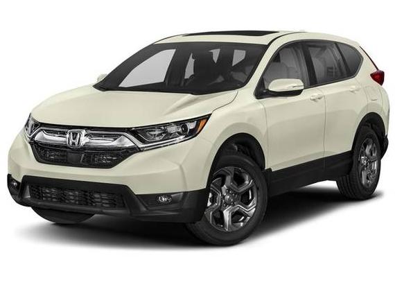 HONDA CR-V 2018 7FARW2H87JE070436 image
