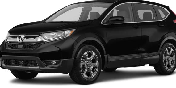 HONDA CR-V 2018 7FARW2H84JE072564 image