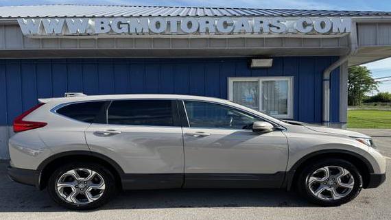 HONDA CR-V 2018 5J6RW2H83JL007756 image