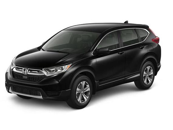 HONDA CR-V 2018 2HKRW5H37JH424412 image