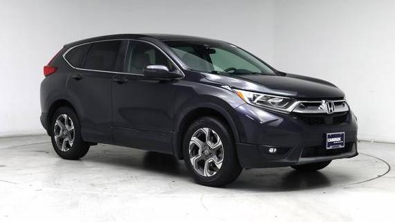 HONDA CR-V 2018 2HKRW2H53JH636157 image