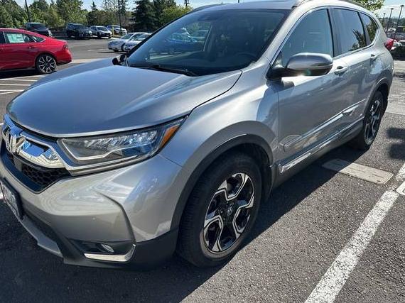 HONDA CR-V 2018 2HKRW2H98JH634942 image