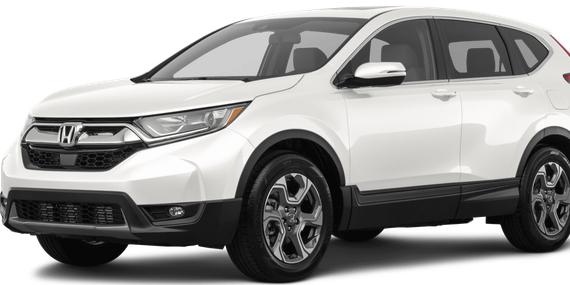 HONDA CR-V 2018 7FARW2H86JE080424 image