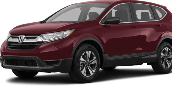 HONDA CR-V 2018 2HKRW6H31JH201840 image