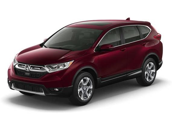 HONDA CR-V 2018 5J6RW1H54JL002775 image