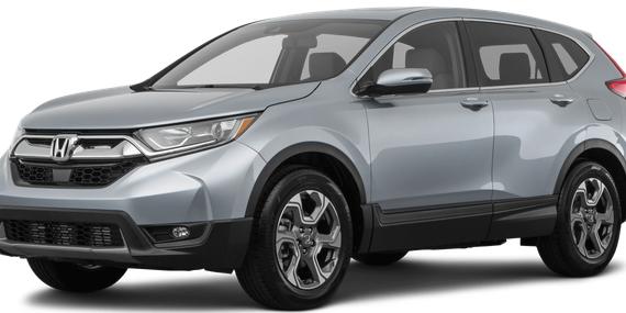 HONDA CR-V 2018 5J6RW2H81JA001112 image