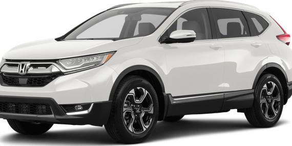 HONDA CR-V 2018 2HKRW2H94JH617216 image