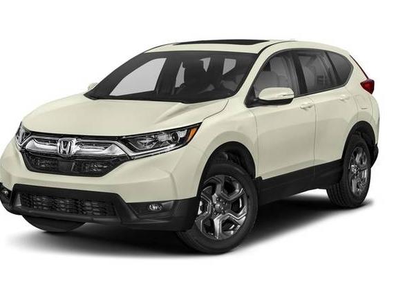 HONDA CR-V 2018 7FARW2H84JE025910 image