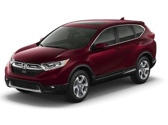 HONDA CR-V 2018 2HKRW2H52JH646744 image