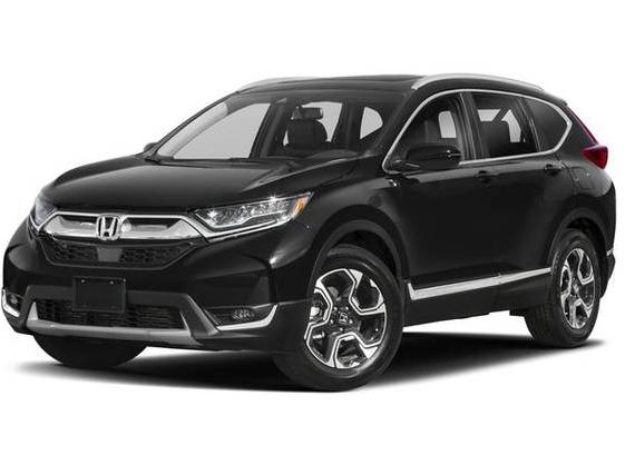 HONDA CR-V 2018 2HKRW1H91JH516998 image