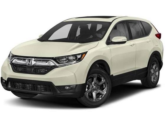HONDA CR-V 2018 2HKRW2H82JH683478 image