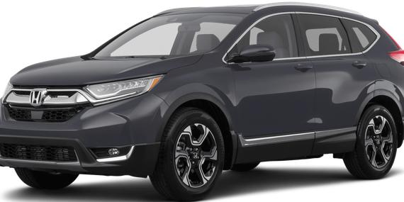 HONDA CR-V 2018 7FARW1H98JE039232 image