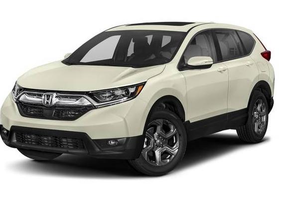 HONDA CR-V 2018 2HKRW2H88JH610423 image