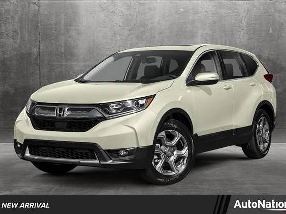 HONDA CR-V 2018 2HKRW1H8XJH500225 image