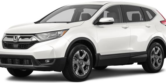 HONDA CR-V 2018 5J6RW2H5XJL034085 image
