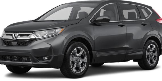 HONDA CR-V 2018 7FARW2H88JE085656 image