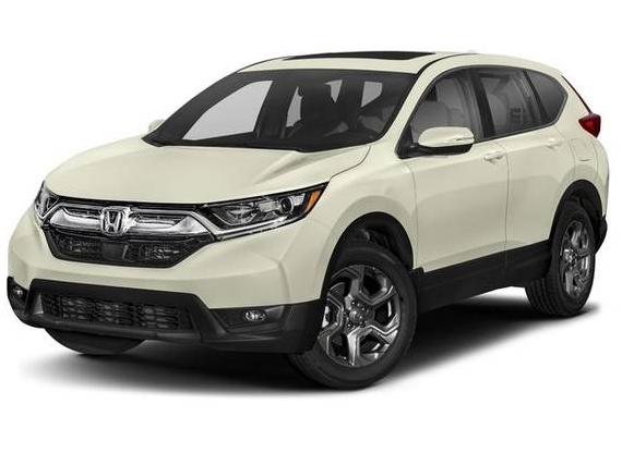 HONDA CR-V 2018 7FARW2H89JE101959 image