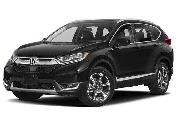 HONDA CR-V 2018 5J6RW1H98JL014804 image
