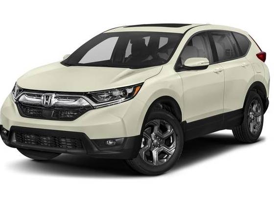 HONDA CR-V 2018 5J6RW2H83JL008115 image