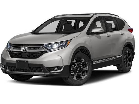HONDA CR-V 2018 2HKRW2H94JH650152 image