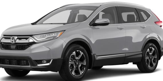 HONDA CR-V 2018 7FARW2H97JE073314 image