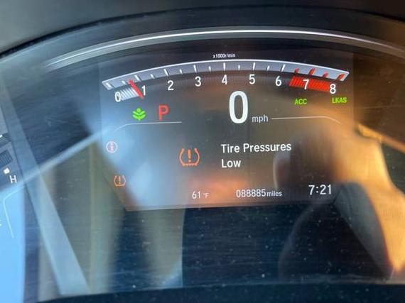 HONDA CR-V 2018 7FARW2H97JE084118 image