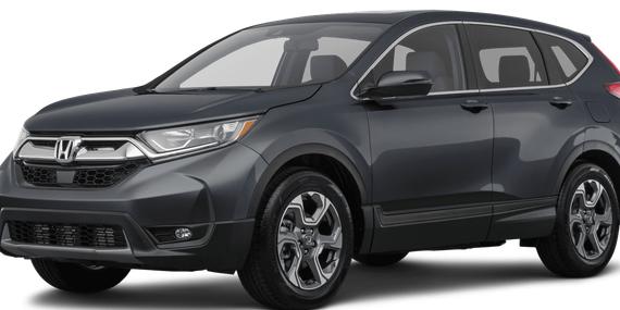 HONDA CR-V 2018 7FARW2H89JE029032 image