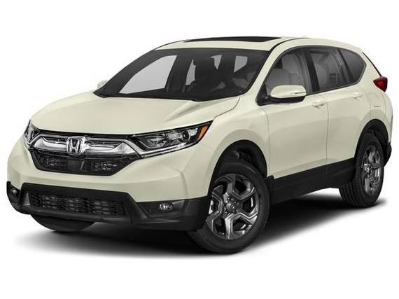 HONDA CR-V 2018 7FARW2H8XJE074724 image