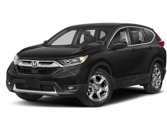 HONDA CR-V 2018 7FARW1H81JE017628 image