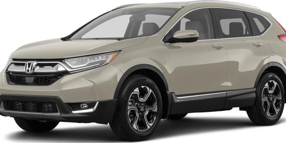 HONDA CR-V 2018 2HKRW2H96JH687414 image