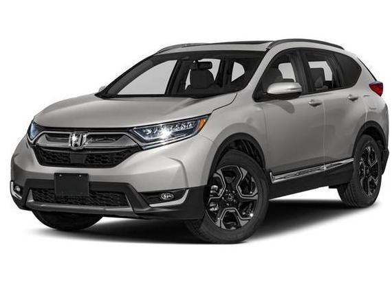 HONDA CR-V 2018 7FARW2H99JE001921 image