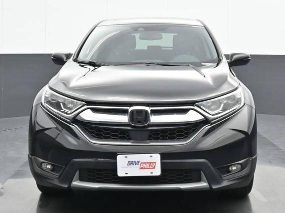 HONDA CR-V 2018 7FARW2H80JE063067 image