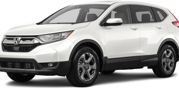 HONDA CR-V 2018 2HKRW1H5XJH508329 image