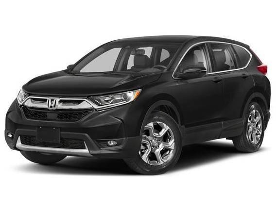 HONDA CR-V 2018 5J6RW1H86JL016283 image