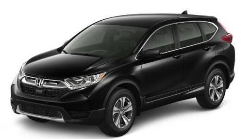 HONDA CR-V 2018 2HKRW6H3XJH215736 image