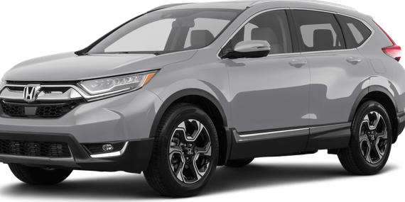 HONDA CR-V 2018 7FARW1H9XJE003929 image