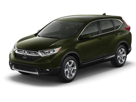 HONDA CR-V 2018 7FARW2H82JE006692 image