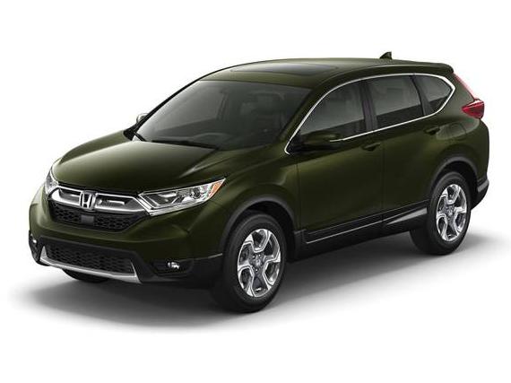 HONDA CR-V 2018 7FARW1H88JE035818 image