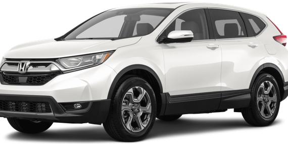 HONDA CR-V 2018 2HKRW2H56JH664213 image