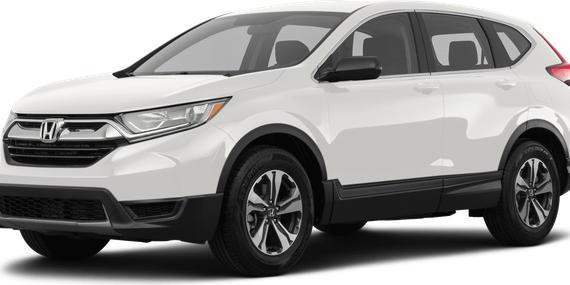 HONDA CR-V 2018 2HKRW5H39JH408342 image