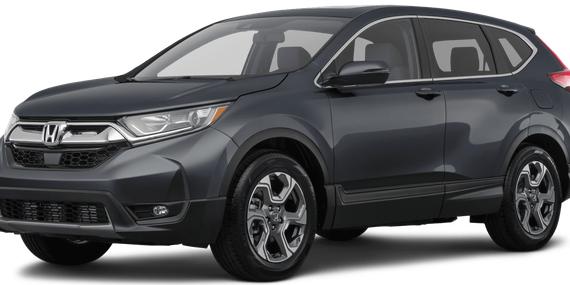 HONDA CR-V 2018 5J6RW2H85JA000755 image