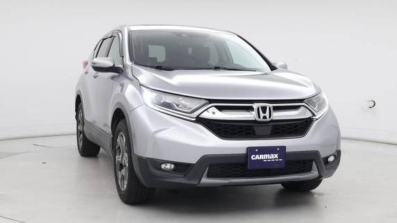 HONDA CR-V 2018 5J6RW2H8XJL016437 image