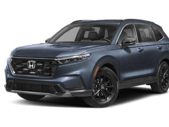 HONDA CR-V 2026 7FARS6H87TE005382 image