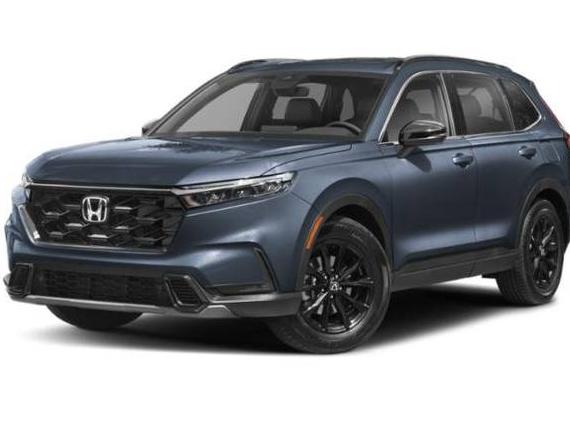 HONDA CR-V 2026 7FARS6H81TE012537 image