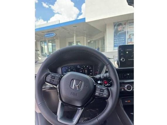 HONDA CR-V 2026 7FARS4H79TE000163 image