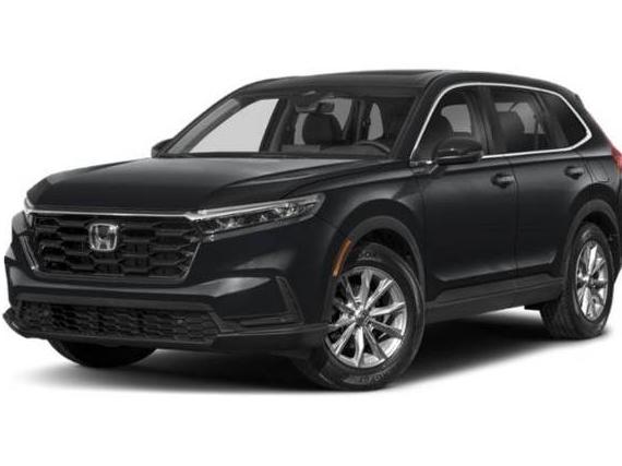HONDA CR-V 2026 7FARS3H76TE000079 image