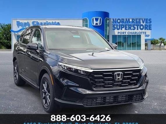 HONDA CR-V 2026 2HKRS3H77TH306334 image