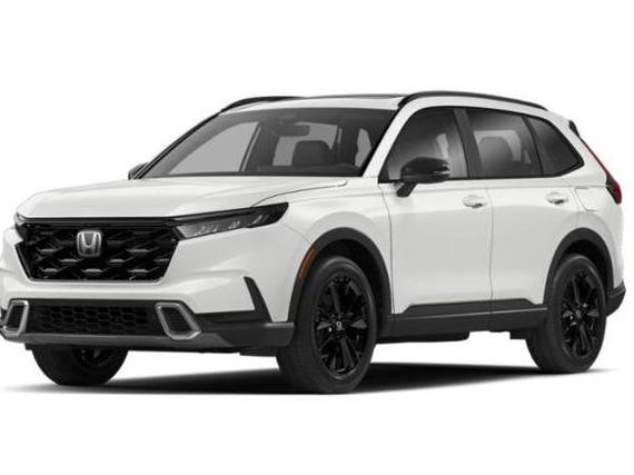 HONDA CR-V 2026 7FARS6H92TE003841 image