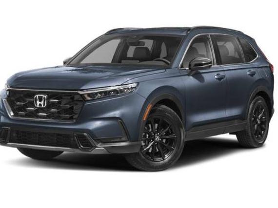 HONDA CR-V 2026 7FARS6H85TE007003 image