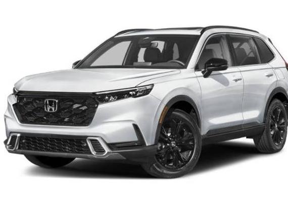 HONDA CR-V 2026 7FARS6H9XTE010701 image